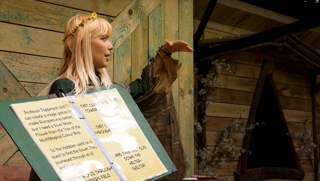 Imaginarium Storytime