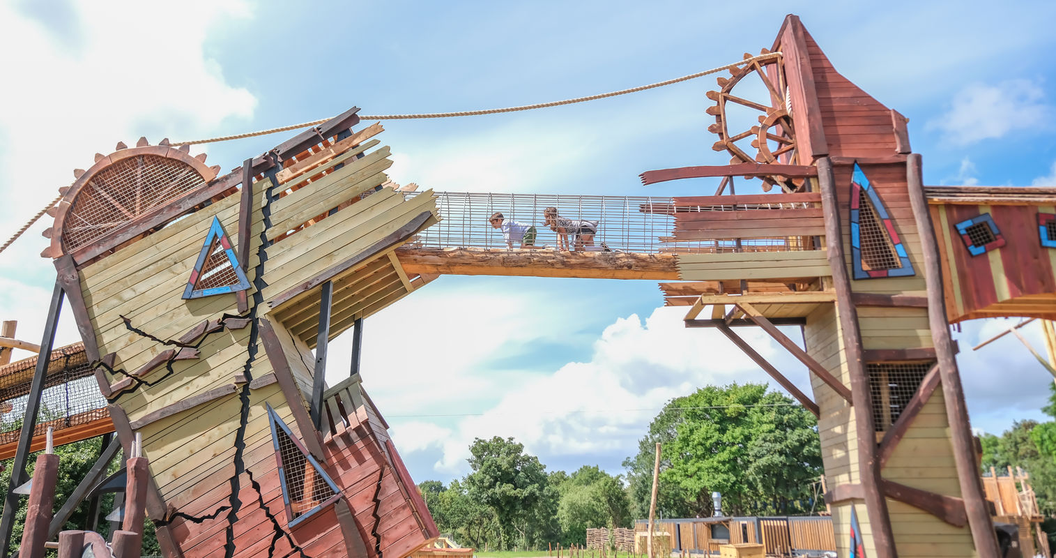 Hobbledown Heath Outdoors