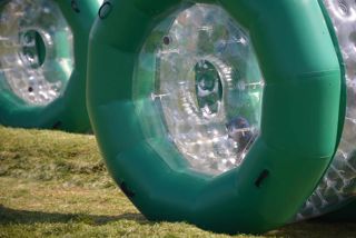 Hobbedown Aeroball Scaled